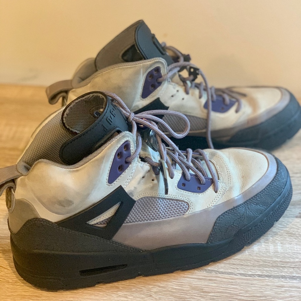 Air Jordan SPIZ’IKE